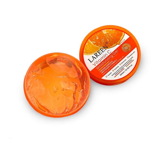 Vitamin C Moisturising Gel