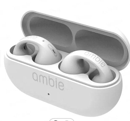 Bone Conduction Open-Ear Headphones