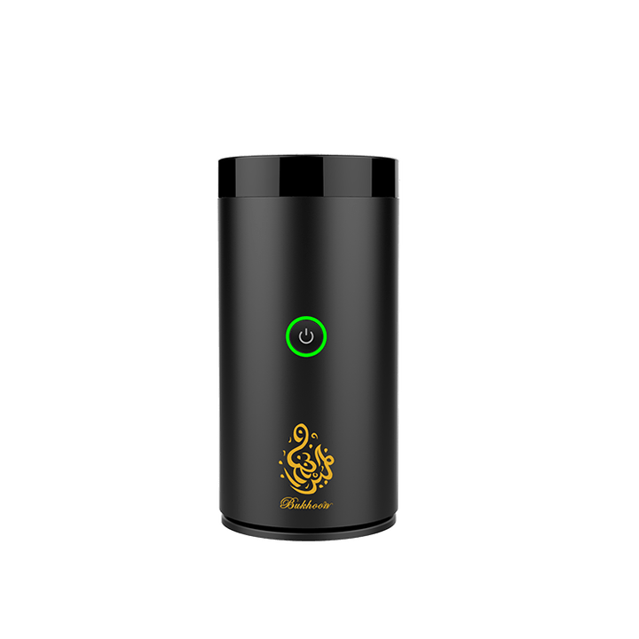 Smart Bukhoor & Incense Diffuser