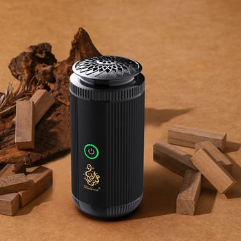 Smart Bukhoor & Incense Diffuser