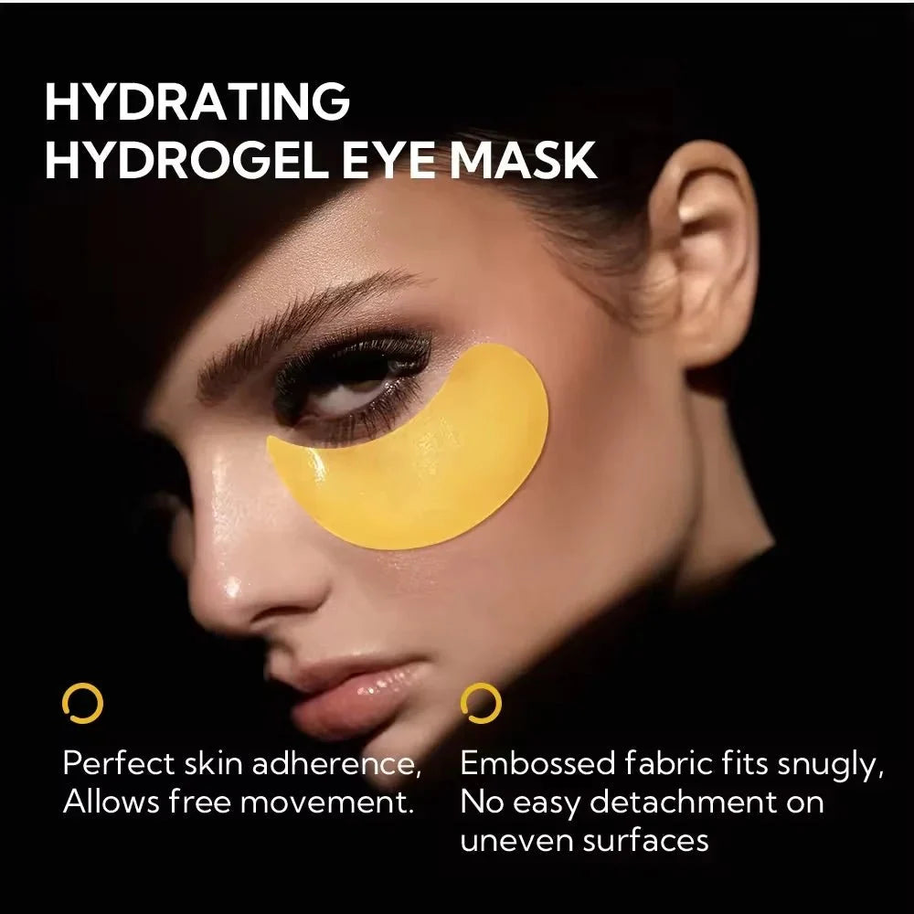 Hydra-Gel Under-Eye Patches