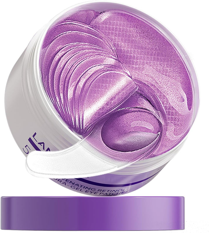 Hydra-Gel Under-Eye Patches