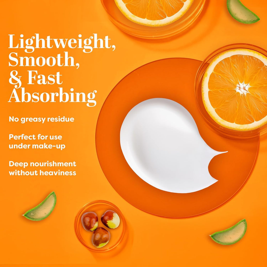 Vitamin C Moisturising Gel