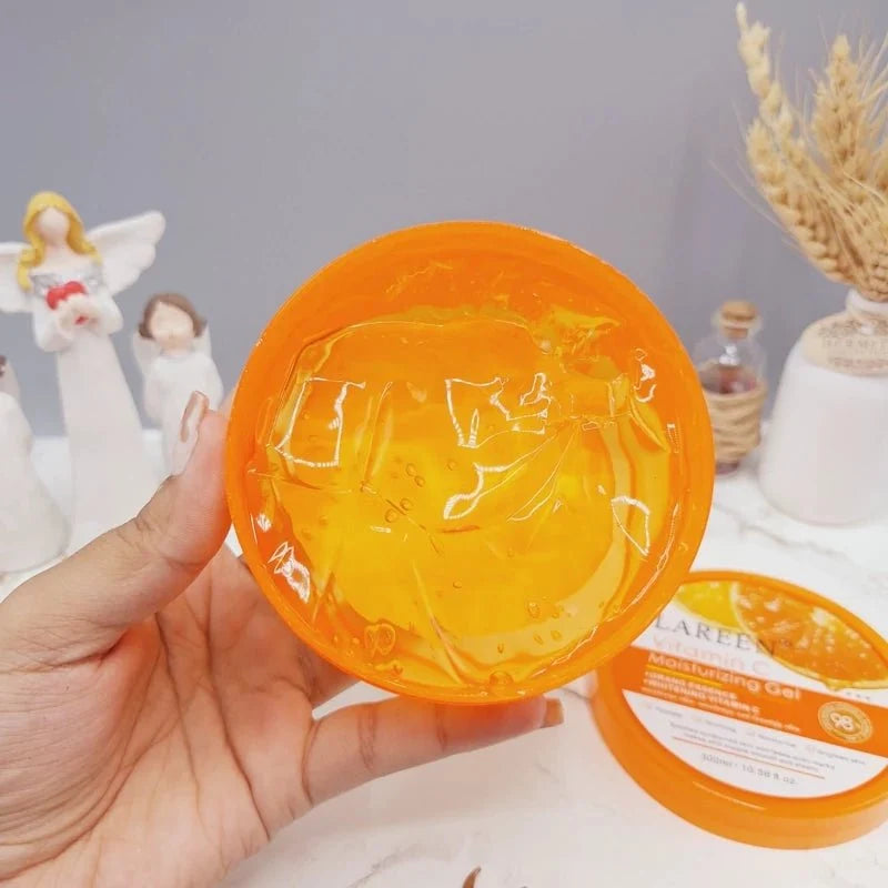 Vitamin C Moisturising Gel