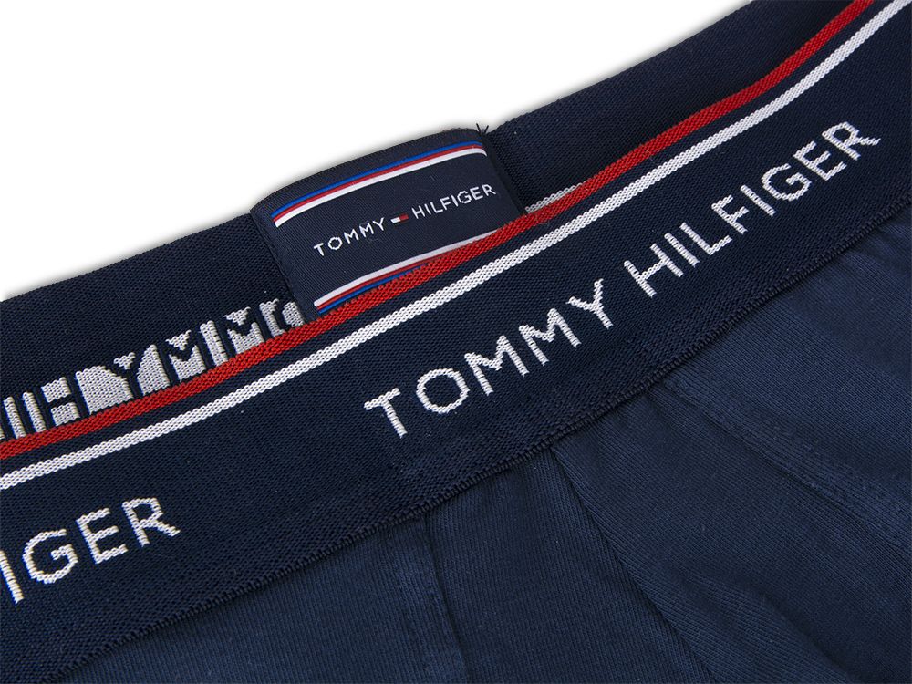 Men's Premium Tommy Hilfiger Briefs -Set Of 3