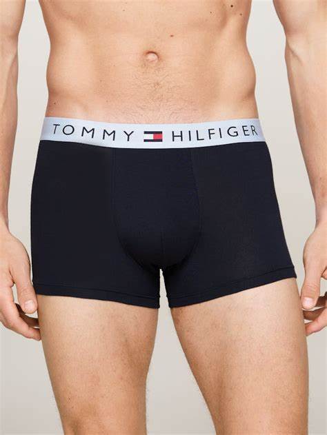 Men's Premium Tommy Hilfiger Briefs -Set Of 3