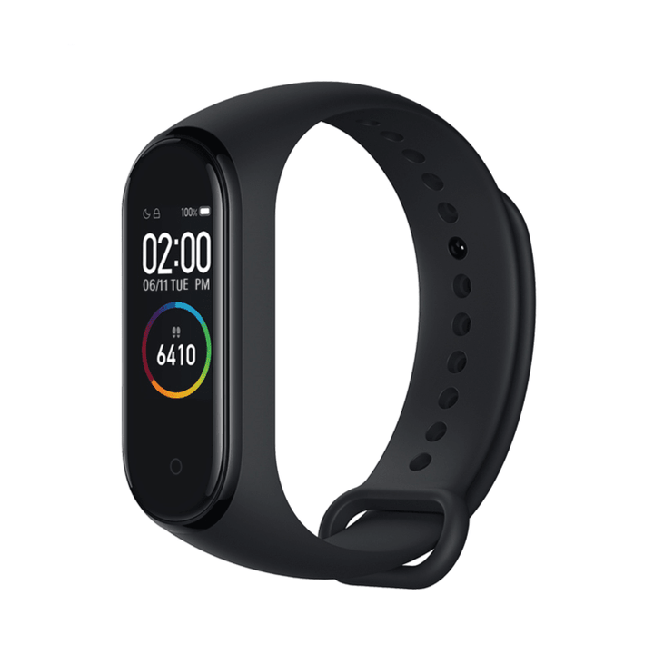 Smart Fitness Band